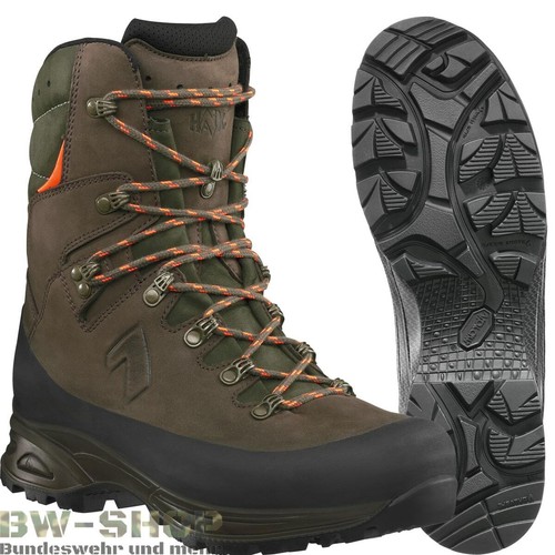 Haix nature one - haix,