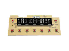 Original Arcelik Beko 1741130100 Display Card Anzeigeelektronik Geschirrspüler