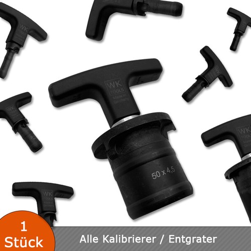 Kalibrierer entgrater für - kalibrierer, /