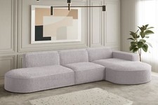 Ecksofa Designersofa PALMA in