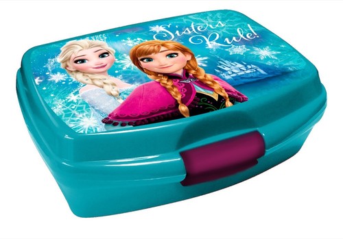 Disney frozen brotdose - disney,