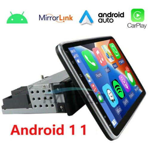Zoll autoradio android - 10.1",