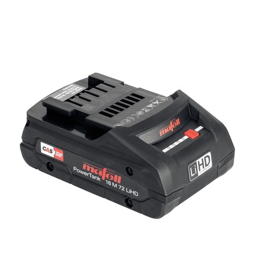 Mafell akku powertank - mafell, 18