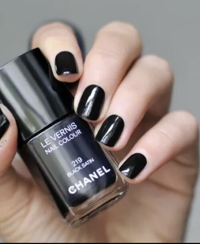 Chanel nagellack 219 - chanel,