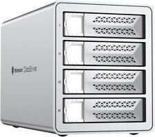 2/4/5 Fach Festplattengehäuse