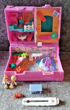 Polly Pocket Mini - Surf `n