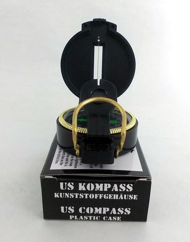 Compass ass kompass - ass,