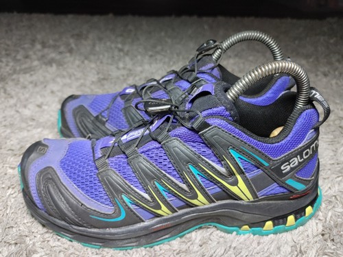Salomon pro ultra 2 - salomon, xa
