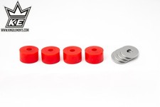 Nissan Frontkraftheber Gummibuchsen Fahrwerksbuchsen Gummilager