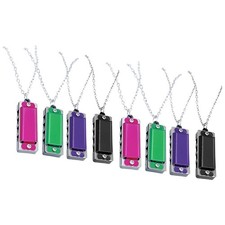 8 Pcs