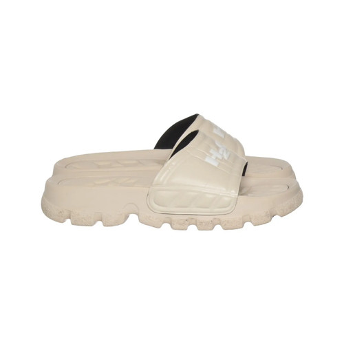 H2o sportswear pantoletten - h2o, sportswear,