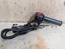 Suzuki Bandit 600 gn77b