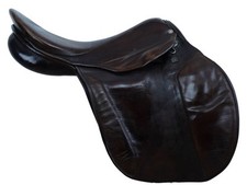 Stubben Colombo Springsattel