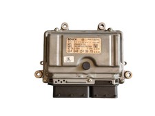 Steuergerät Motor A6401509079