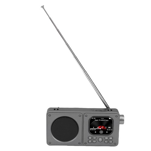 Video radio 2 01in - am, fm
