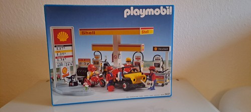 Playmobil shell - , "shell