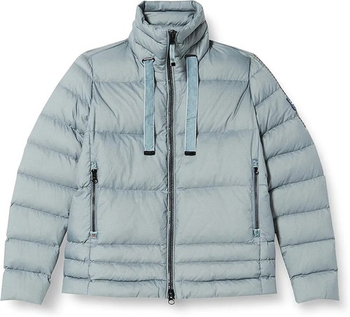Daunenjacke jacke damen - jacke,
