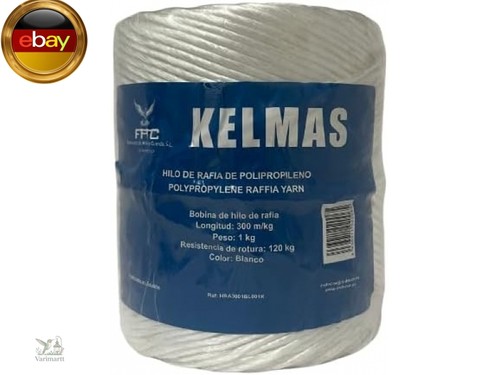 Raffia seil 300 - raffia-seil,, kg)
