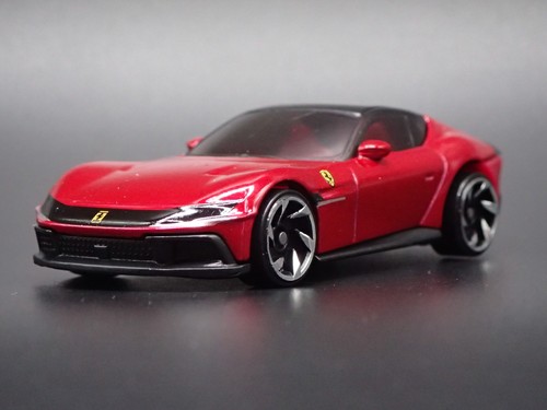 2024 2026 ferrari - ferrari, 12cilindri