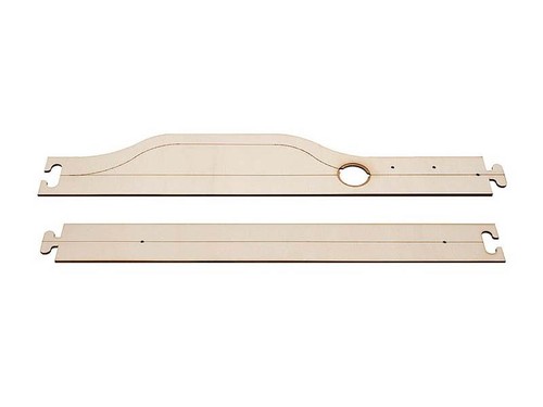 Faller 162130 laser street - faller, laser-street
