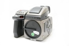 HASSELBLAD H1D KIT -LESEN-
