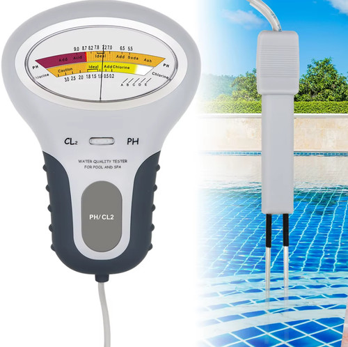 Digital wasser tester wert - digital,