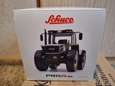 Doppstadt Trac 200 silber