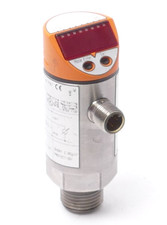 Ifm Auswerteelektronik mit