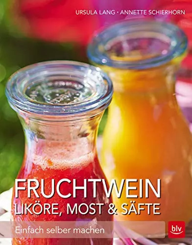 Fruchtwein liköre most - fruchtwein,, &