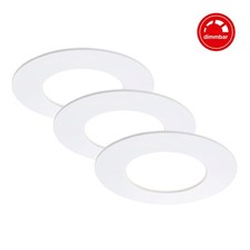 3 x Briloner LED