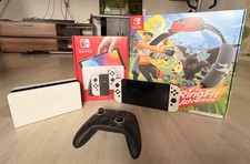 Nintendo Switch (OLED-Modell)