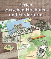 Ferien zwischen Hochofen und