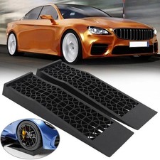 2X Auffahrrampen 3000KG PKW