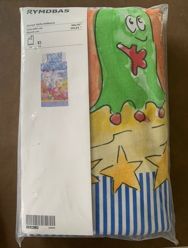 Ikea seltene rymdbas kinder - seltene,