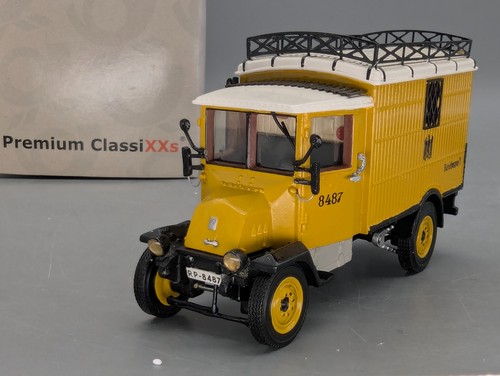 Modellautos premium - 1:43,