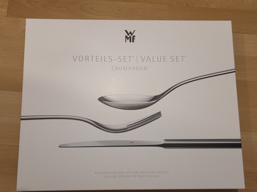 Palma besteckset teilig - , 60-teilig
