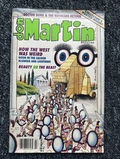 Don martin magazine 1994 - martin,