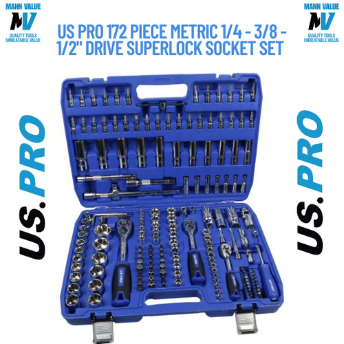 Pro 172 stück - pro, 1/4