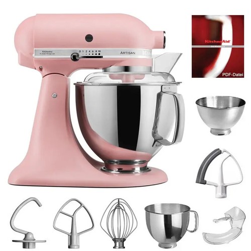 Kitchenaid artisan - kitchenaid,