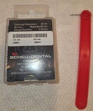 SCHEU DENTAL EXPANSION SCREW -
