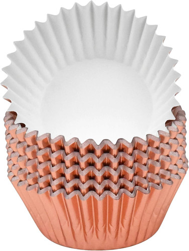 100 stück muffin förmchen - 100,