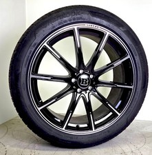 22" Zoll Brabus Monoblock Z