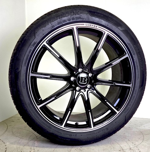 Zoll brabus monoblock - zoll,