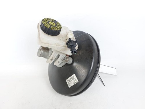 4535v5 bremskraftverstärker - 4535v5,