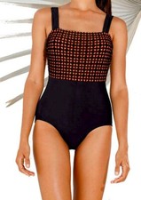 BADEANZUG in BANDEAU-FORM