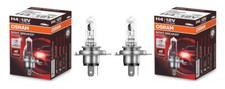 2x OSRAM NIGHT BREAKER SILVER