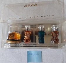 Jean paul gaultier - paul, miniatures