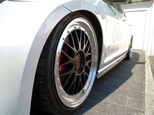 19 Zoll Sommerräder ULTRA LM