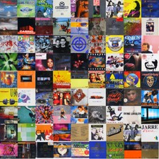 Music Songs Musik CD Album