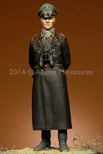 Mw22 alpine miniatures 16024 - mw22,